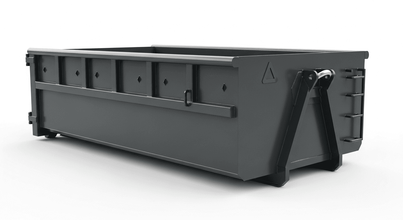 Affaldscontainer
